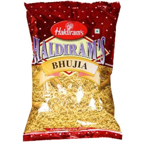 Haldiram's Bhujia - 400grm