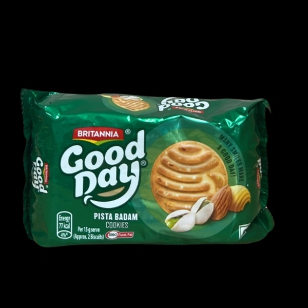 Britania Good Day - 1 Pcs Butter