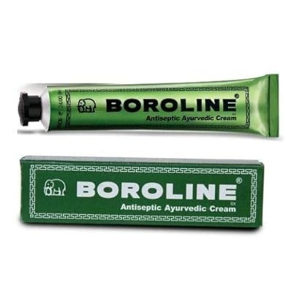 Boroline Anti Septic - 20grm