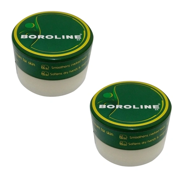 Boroline Anti Septic - 20grm