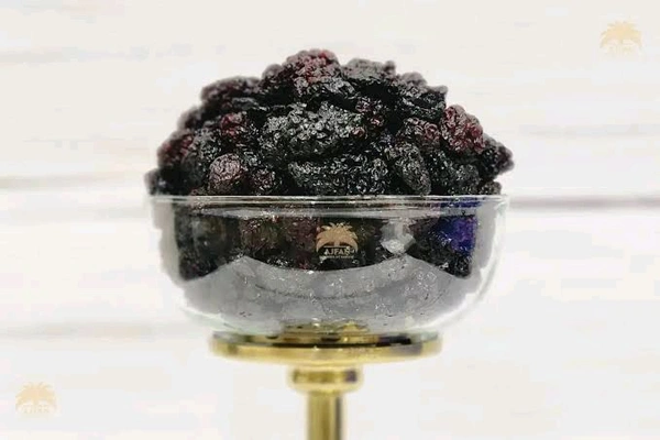 Black Berry Loose 100grms