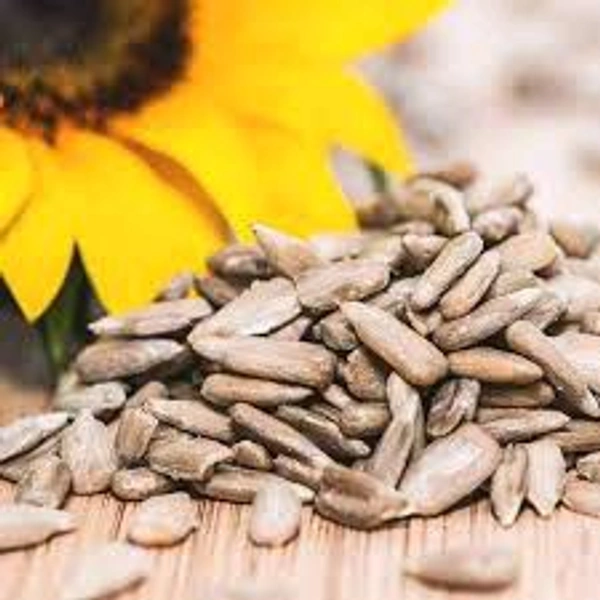 Sunflower Seeds 100 Grm