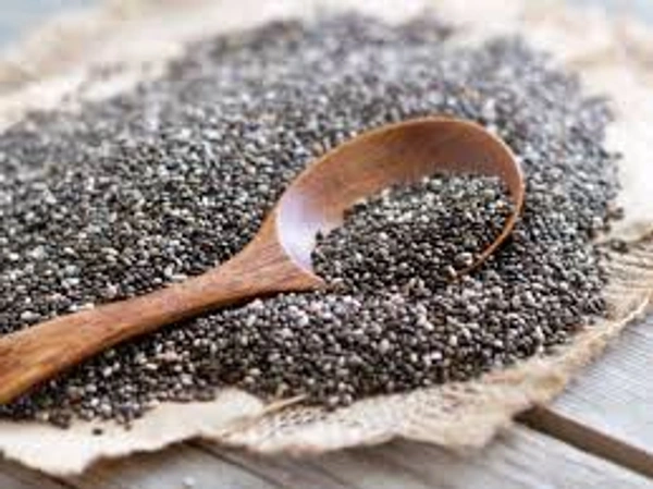 Chia Seeds 100 Grm