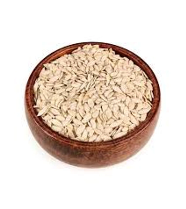 Muskmelon Seeds 100grms
