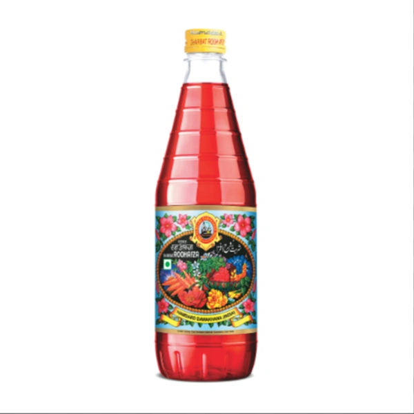 HUMDARD ROOHAFJA - 750ML