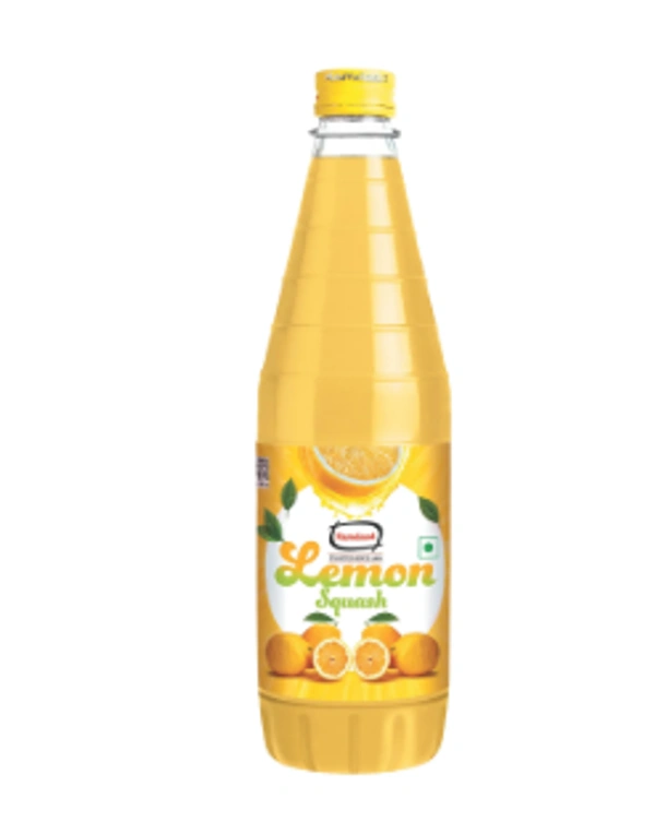 HUMDARD LEMON - 750ML