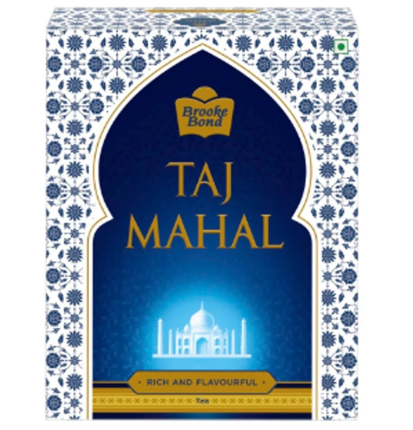 TAJMAHAL TEA  - 1KG