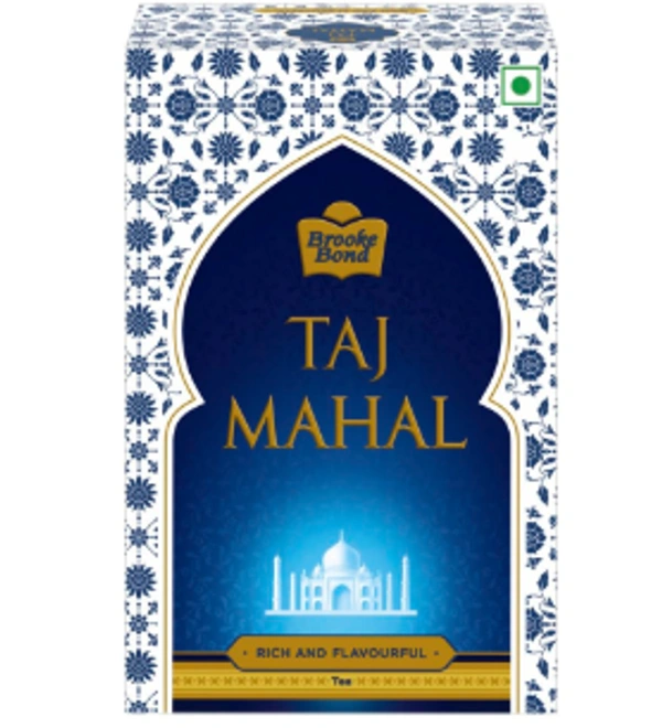 TAJMAHAL TEA  - 250GM
