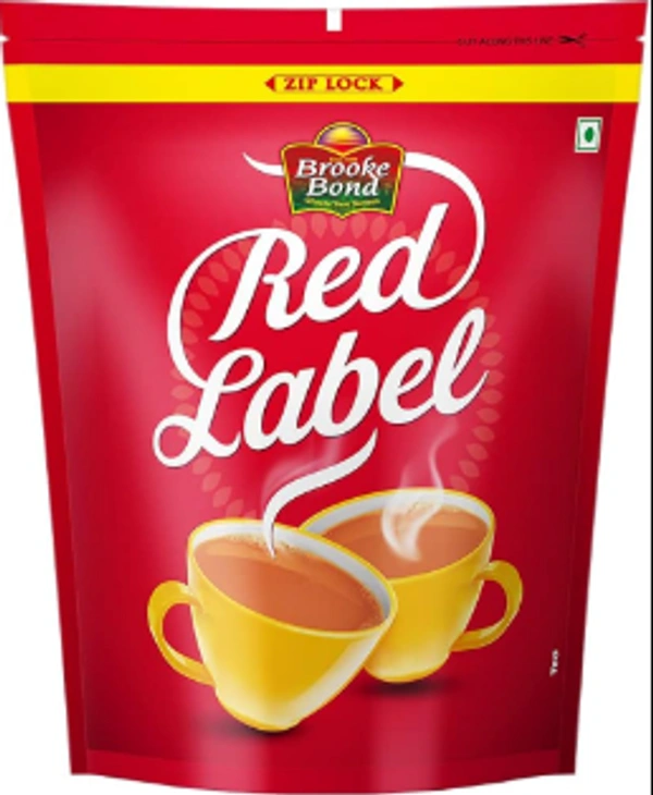 RED LABEL TEA - 1KG