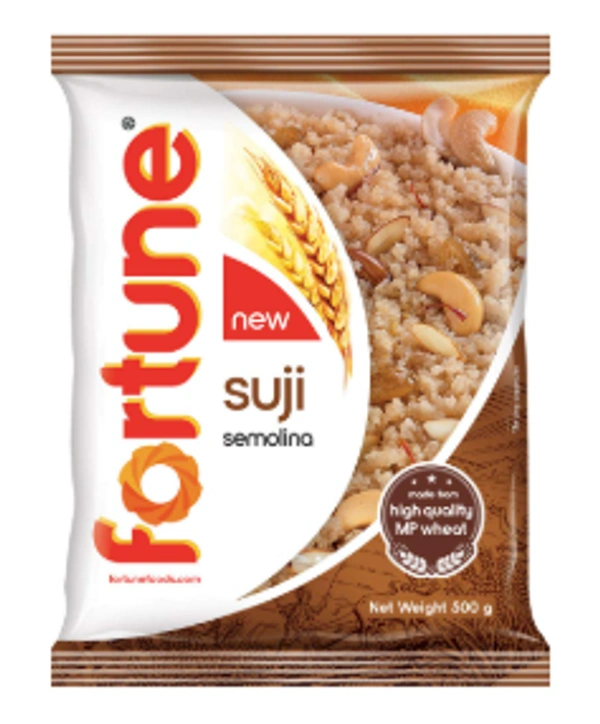Fortune Suji 500grm