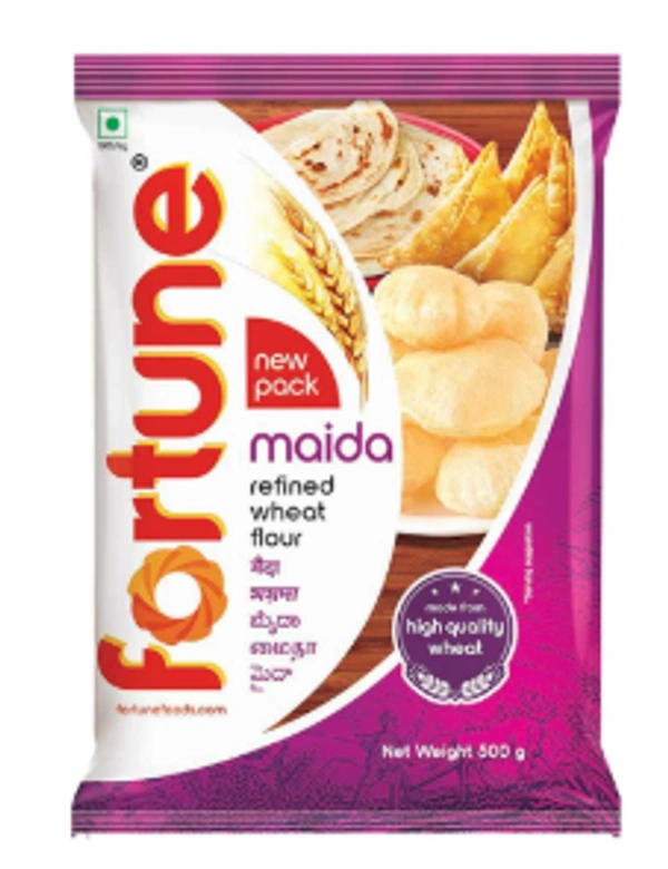 Fortune Maida 500grm