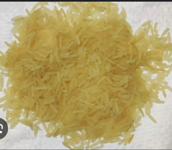LOOSE DOUBLE CHABI GOLDEN SELA - 1KG