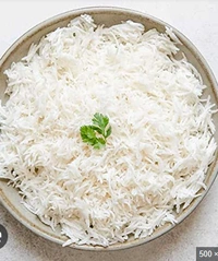 DOUBLE CHABI BASMATI CHAWAL- 1KG