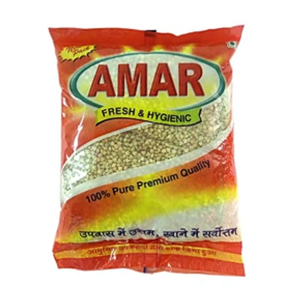 AMAR KUTTU GIRI ATTA 250GM