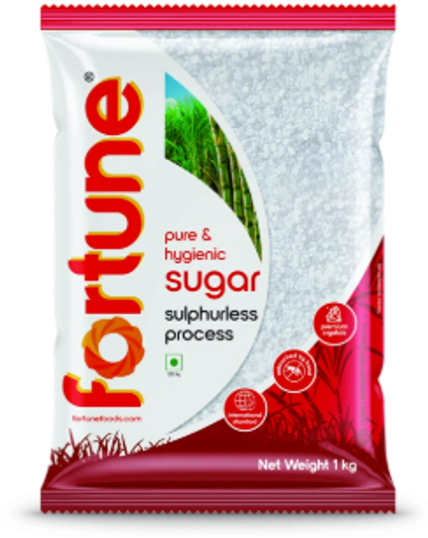 FORTUNE SUGAR 1KG