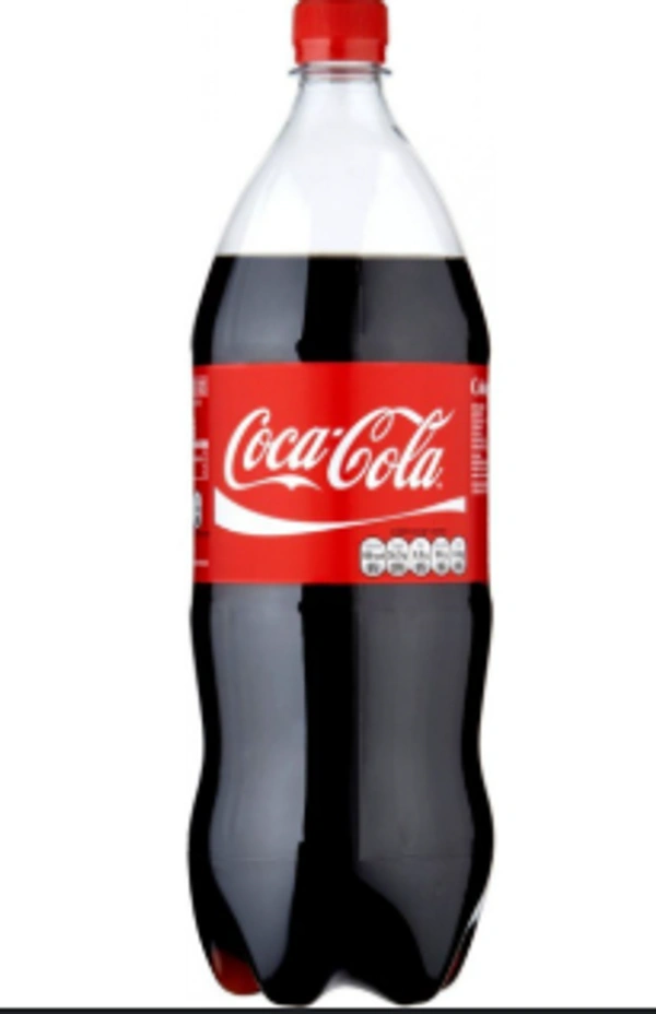 Coke 2 Ltr