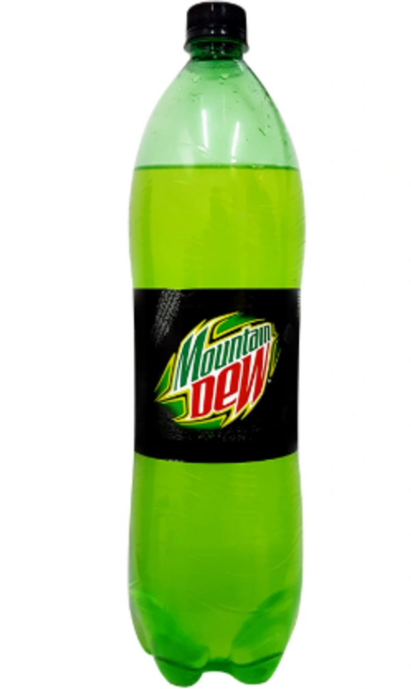 Mountain Dew 2 Ltr