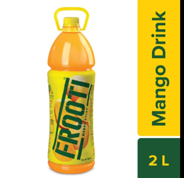Frooti 2 Ltr