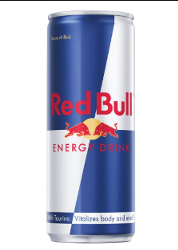 Red Bull 