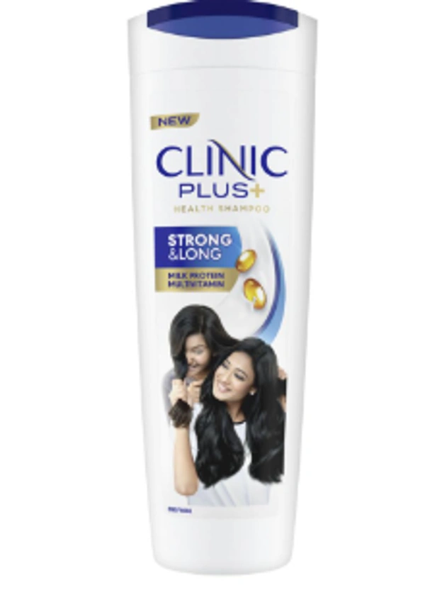 Clinic Plus Shampoo - 355ml