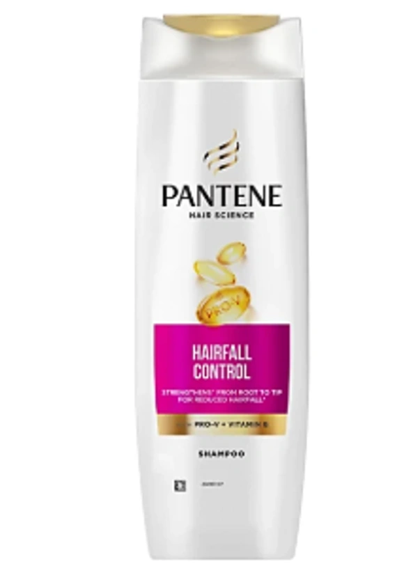 Pantene Shampoo - 340ml