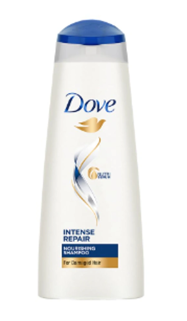 Dove Shampoo - 340ml