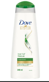 Dove Shampoo - 340ml