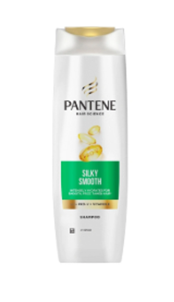 Pantene Shampoo - 180ml