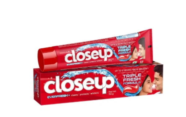 closeup paste - 150gm
