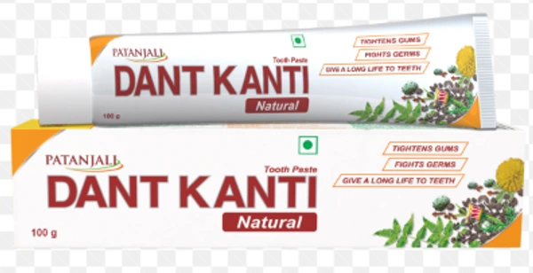 Dant Kanti toothpaste - 200gm