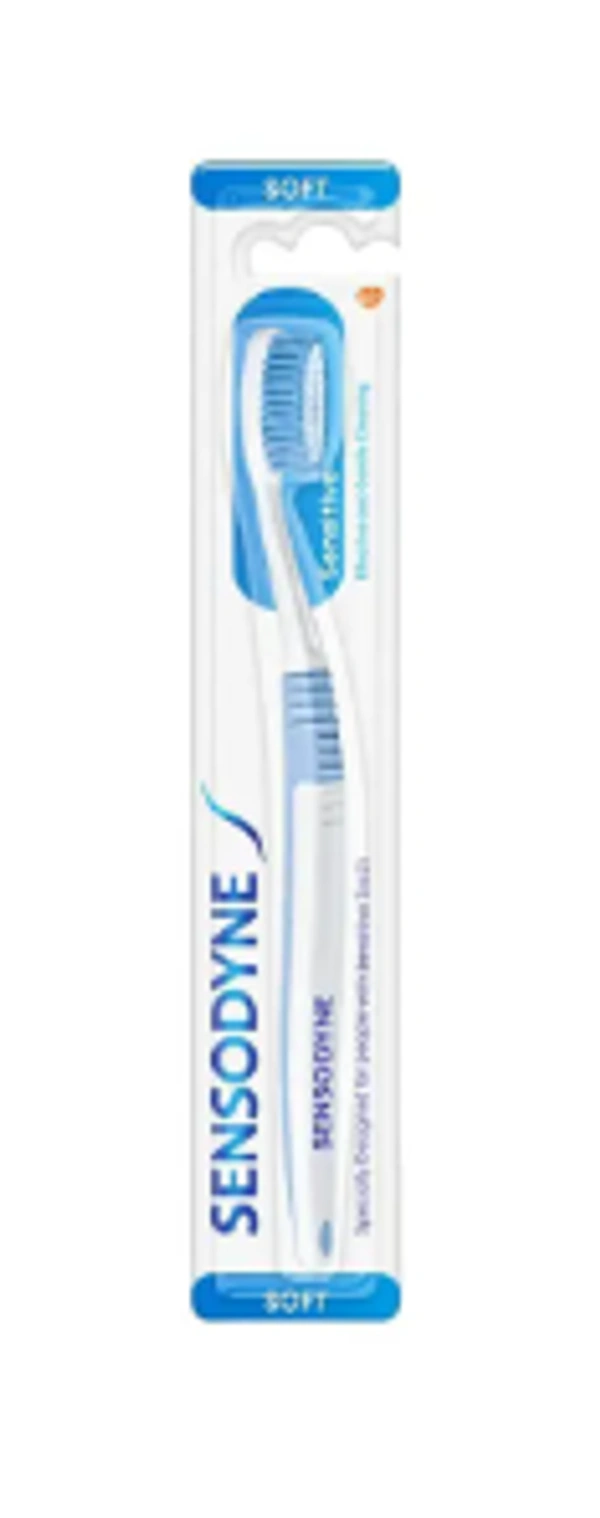 Sensodyne Sensitive Toothbrush - 