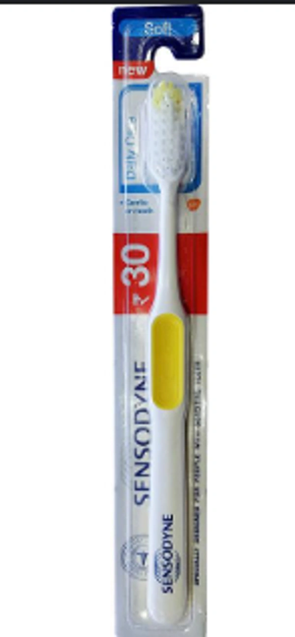 Sensodyne Daily Care Toothbrush - 