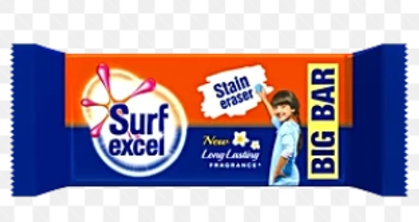 Surf Excel Bar