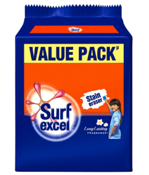 Surf Excel Bar - Value Pack