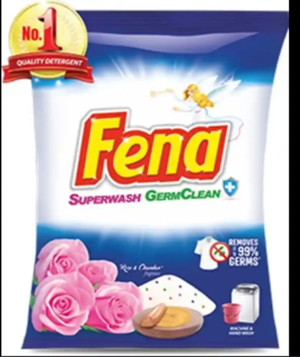 Fena 4+1kg
