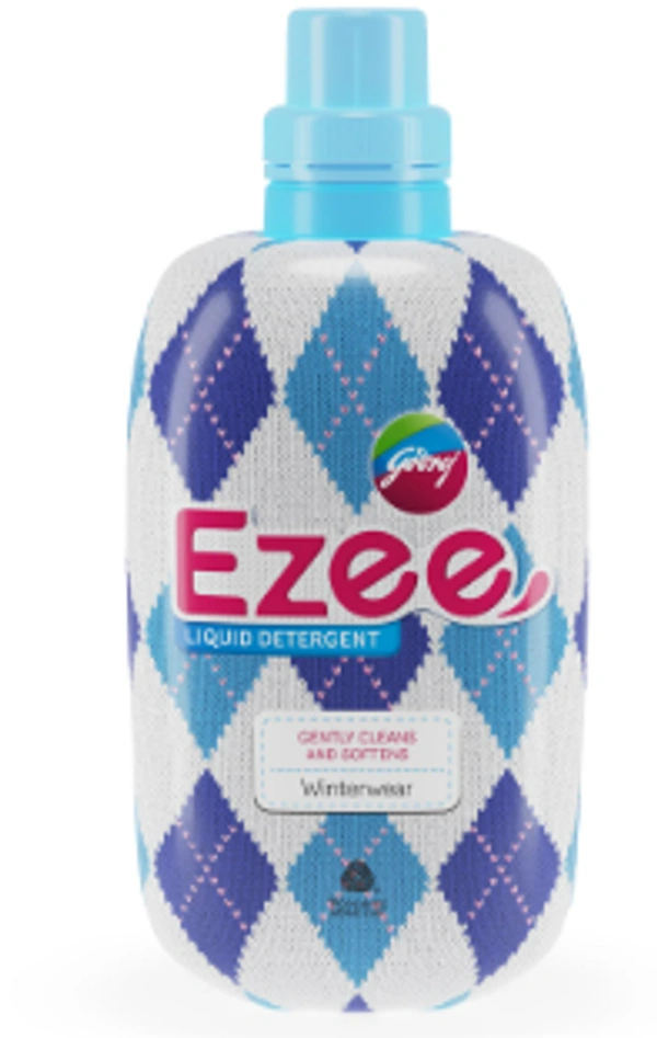 Godrej Ezee Liquid Detergent - 250gm