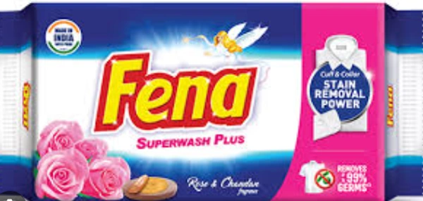 Fena Bar Mrp Rs.5 - Set of 12