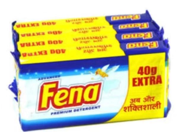 Fena Bar- Set of 4 - 