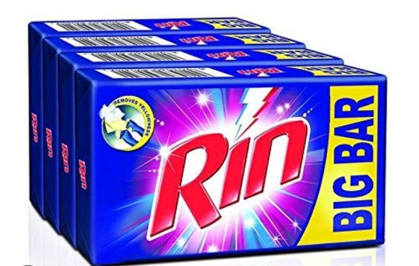 Rin Bar - Set of 4