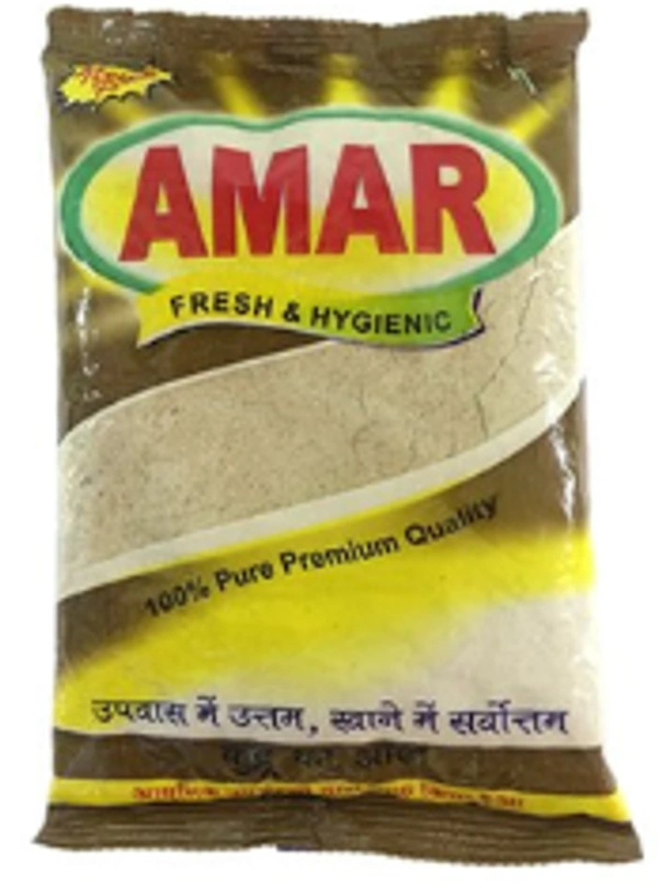 AMAR KUTTU ATTA 250GM