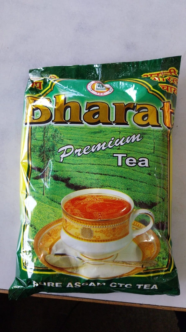 BHARAT TEA - 250GM
