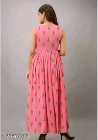 Aishani Alluring Gown - Mona Lisa, XXXL