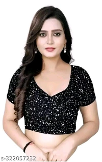 Alisha Alluring Sarees - Teal, Free