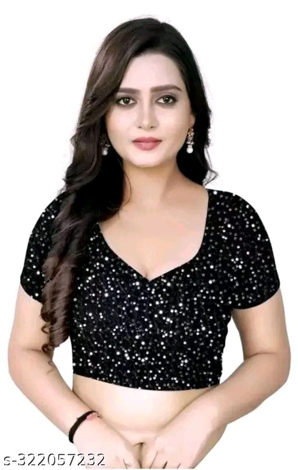 Alisha Alluring Sarees - Teal, Free
