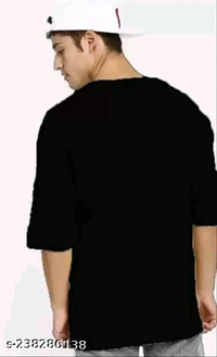 Stylish Fashionista Men Tshirts - White, M
