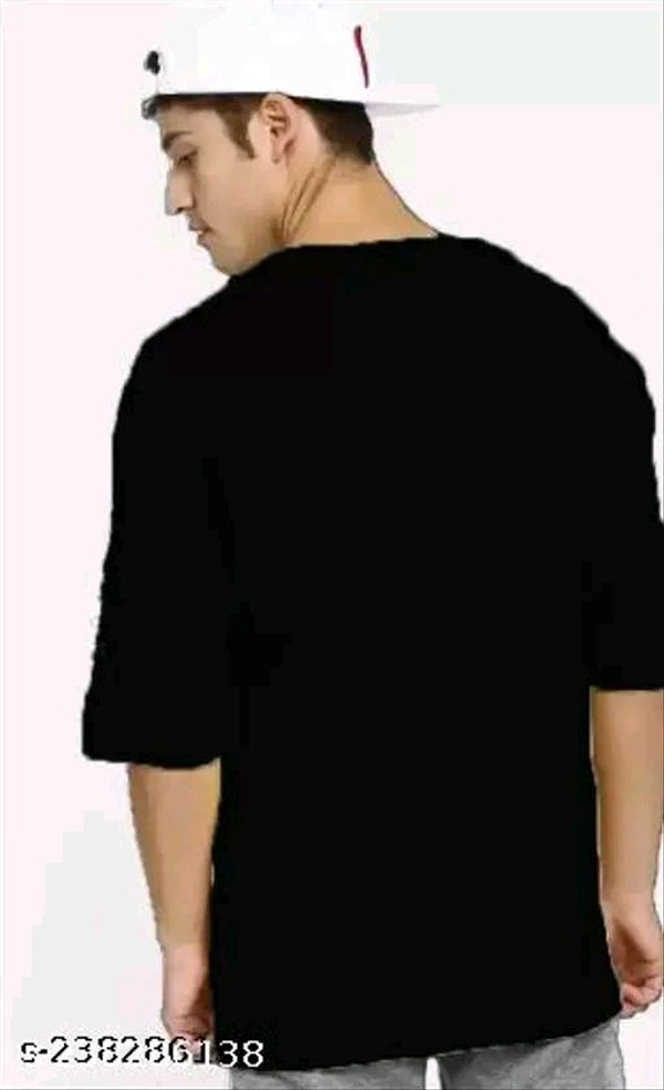 Stylish Fashionista Men Tshirts - White, M