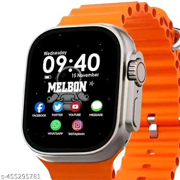 ULTRA  Name:Classy Men Sports Watches