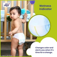 Little Angel New Baby Diapers - XL