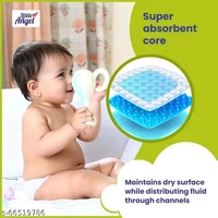Little Angel New Baby Diapers - XL