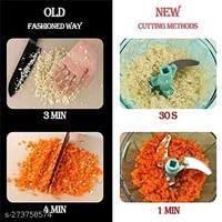 Trendy Manual Choppers & Chippers - Free